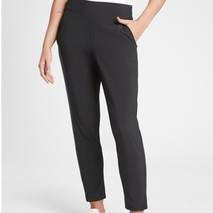 Brooklyn ankle pant
